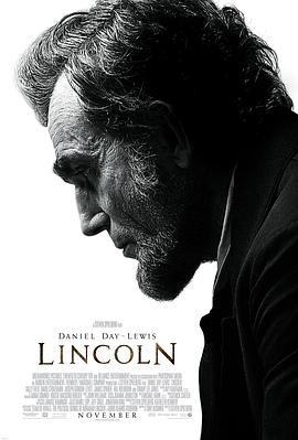 林肯完整版电影